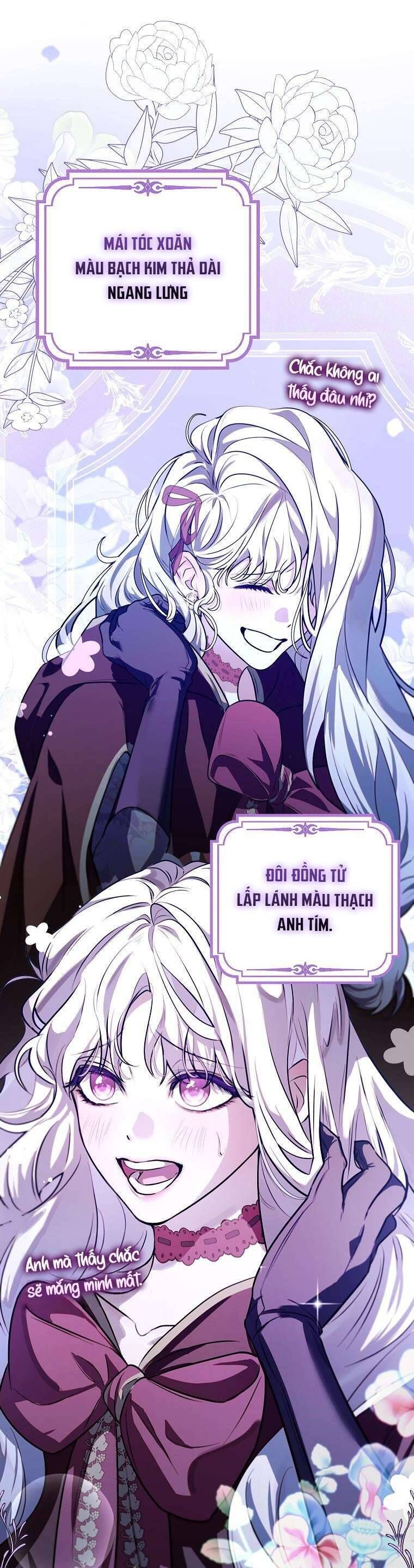 Các Nam Chính Bị Mắc Kẹt Trong Nhà Tôi: Chapter 3