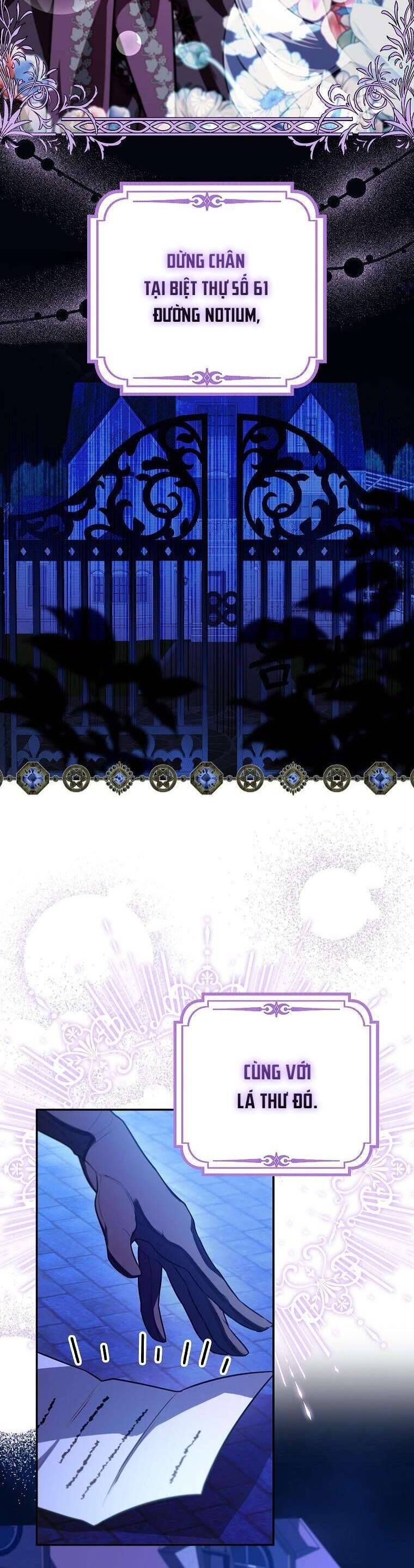 Các Nam Chính Bị Mắc Kẹt Trong Nhà Tôi: Chapter 3