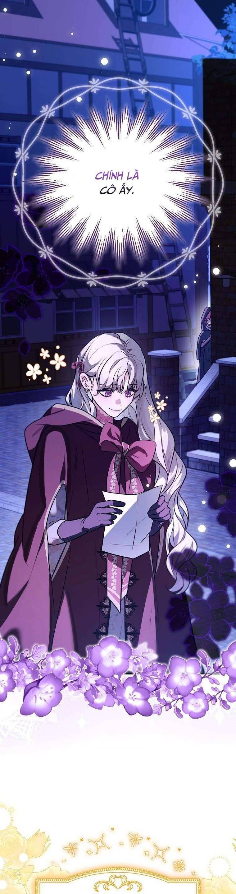 Các Nam Chính Bị Mắc Kẹt Trong Nhà Tôi: Chapter 3