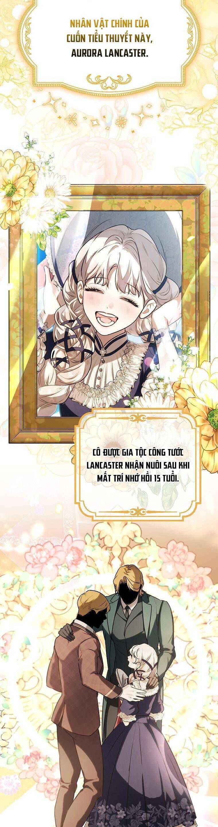 Các Nam Chính Bị Mắc Kẹt Trong Nhà Tôi: Chapter 3