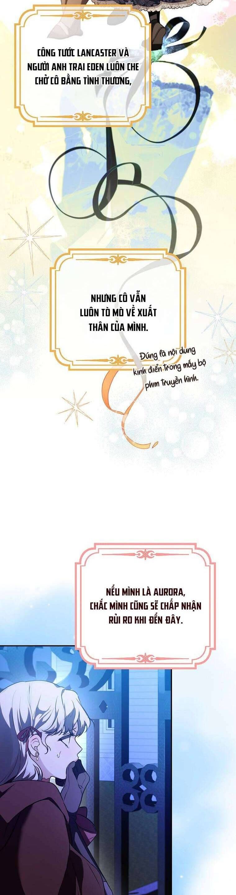 Các Nam Chính Bị Mắc Kẹt Trong Nhà Tôi: Chapter 3