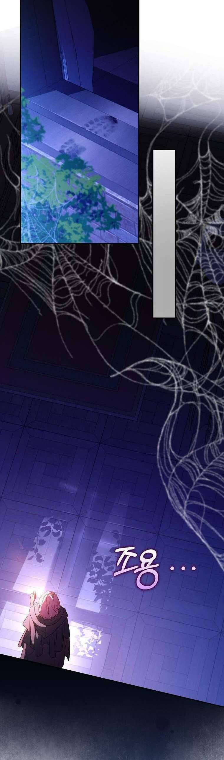 Các Nam Chính Bị Mắc Kẹt Trong Nhà Tôi: Chapter 3