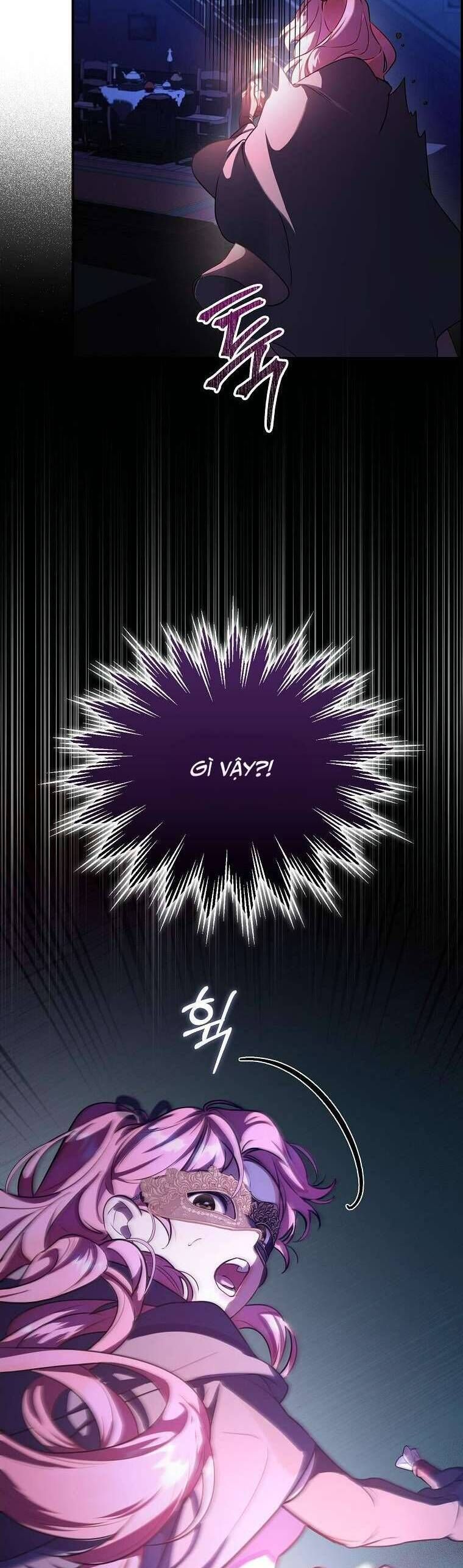 Các Nam Chính Bị Mắc Kẹt Trong Nhà Tôi: Chapter 3