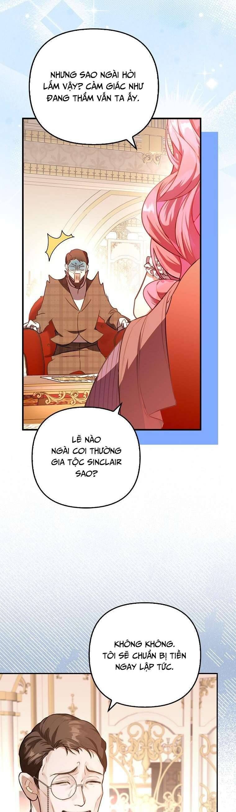 Các Nam Chính Bị Mắc Kẹt Trong Nhà Tôi: Chapter 3