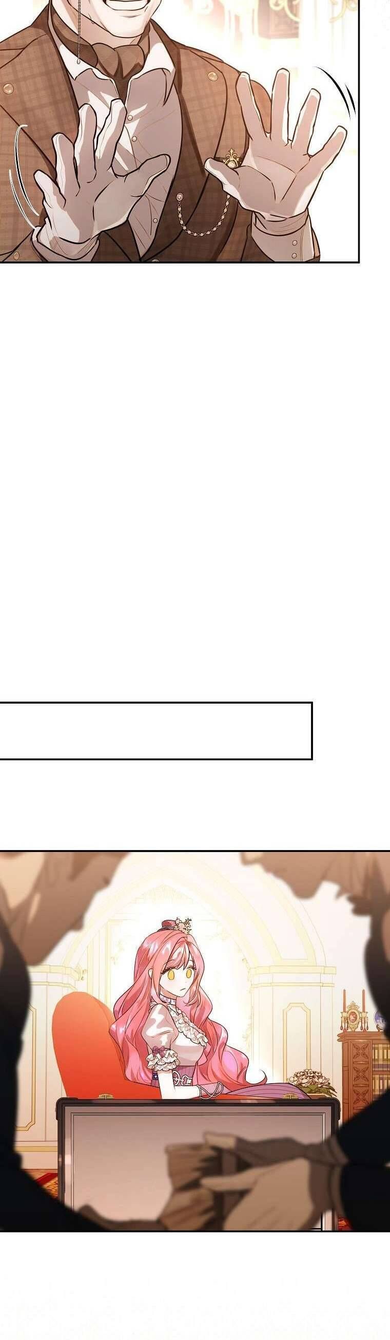 Các Nam Chính Bị Mắc Kẹt Trong Nhà Tôi: Chapter 3