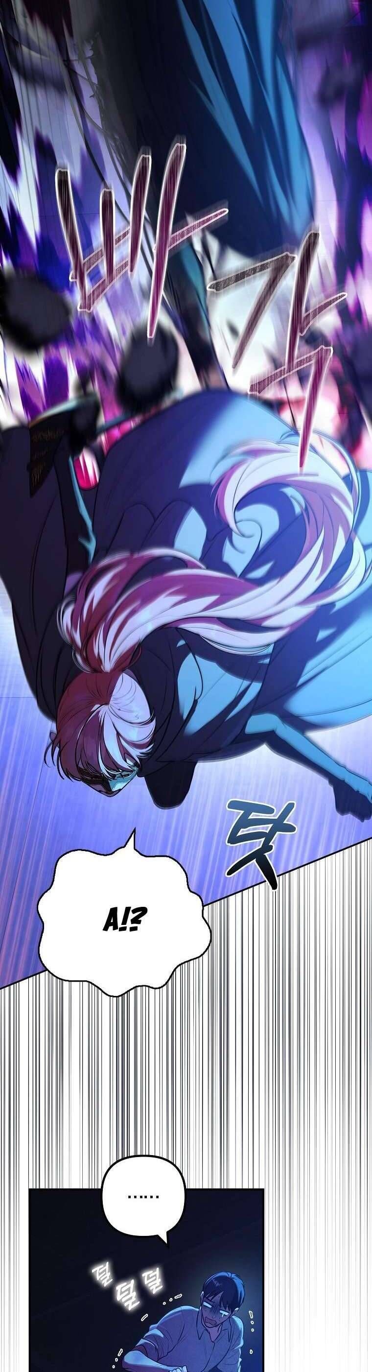 Các Nam Chính Bị Mắc Kẹt Trong Nhà Tôi: Chapter 4