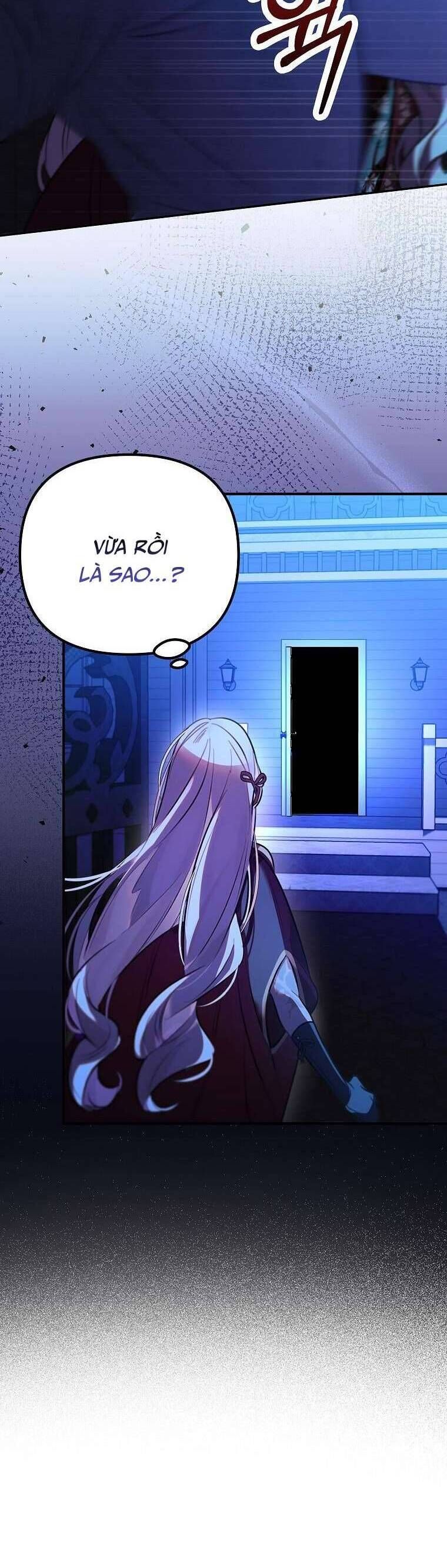 Các Nam Chính Bị Mắc Kẹt Trong Nhà Tôi: Chapter 4