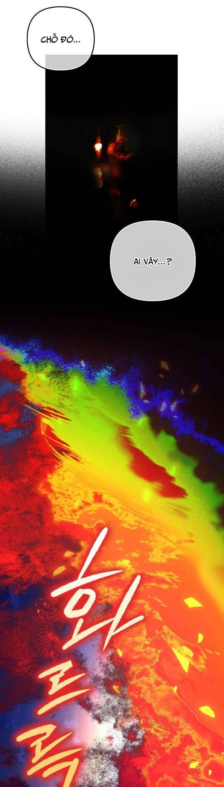 Các Nam Chính Bị Mắc Kẹt Trong Nhà Tôi: Chapter 4