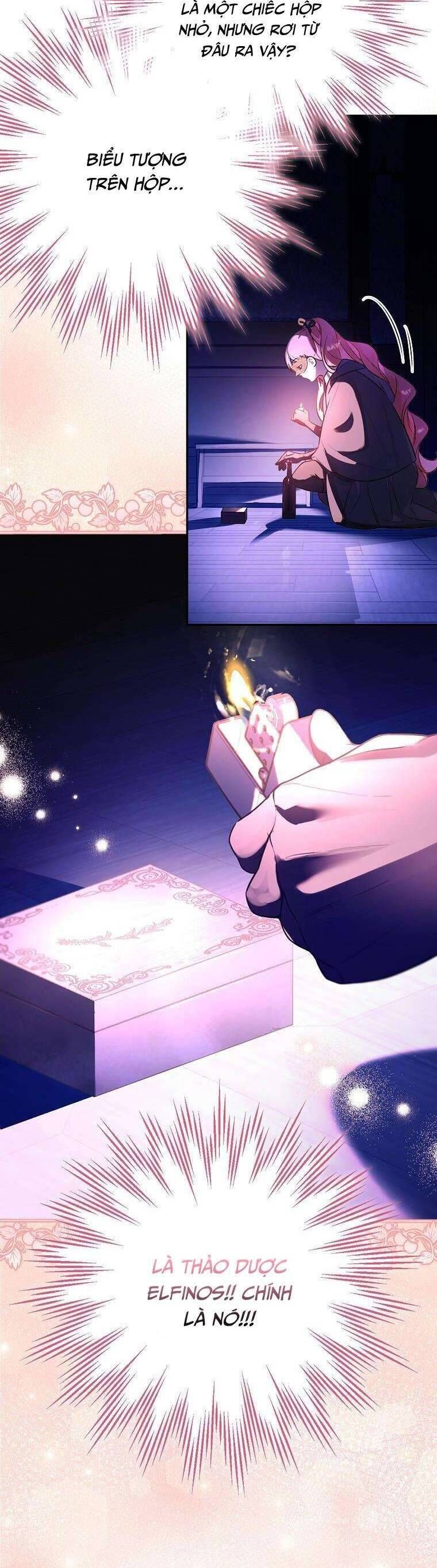 Các Nam Chính Bị Mắc Kẹt Trong Nhà Tôi: Chapter 4