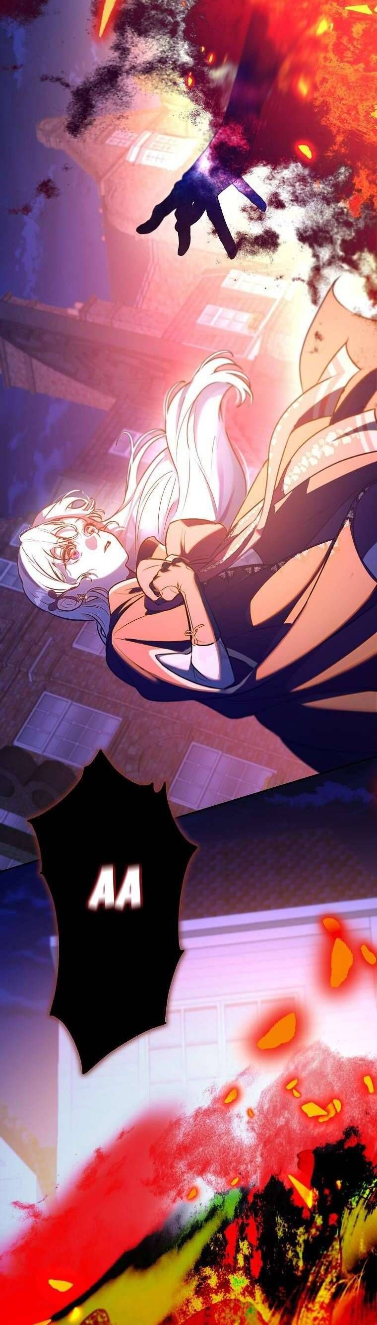 Các Nam Chính Bị Mắc Kẹt Trong Nhà Tôi: Chapter 4