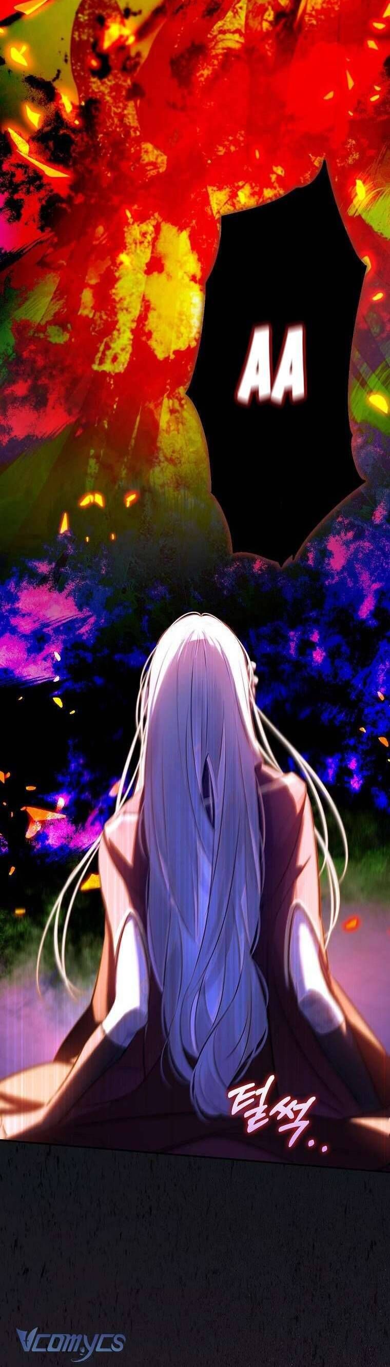 Các Nam Chính Bị Mắc Kẹt Trong Nhà Tôi: Chapter 4