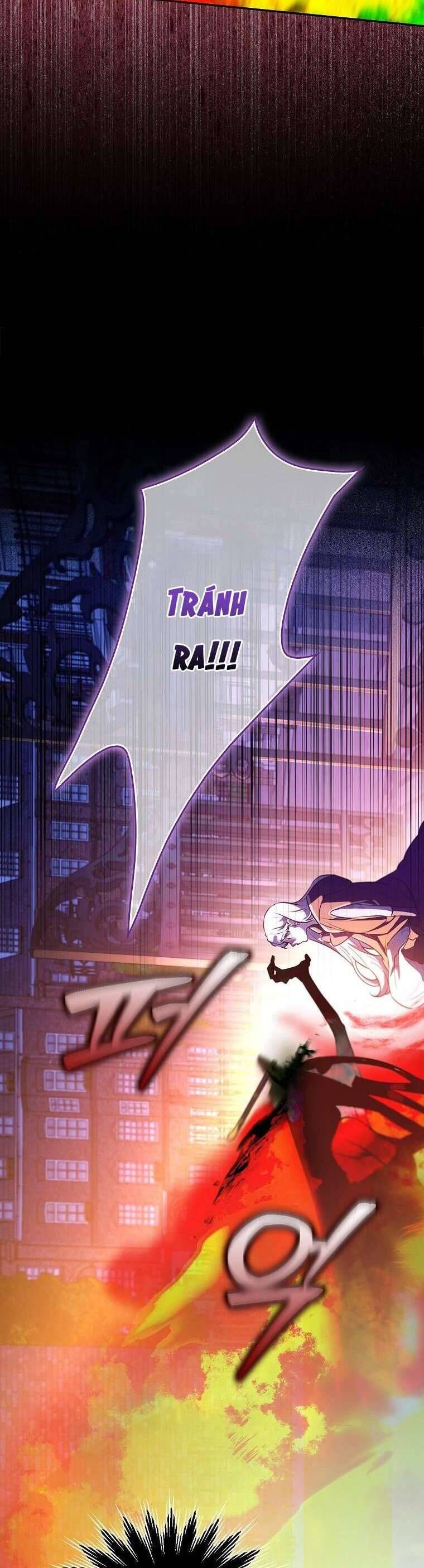 Các Nam Chính Bị Mắc Kẹt Trong Nhà Tôi: Chapter 4