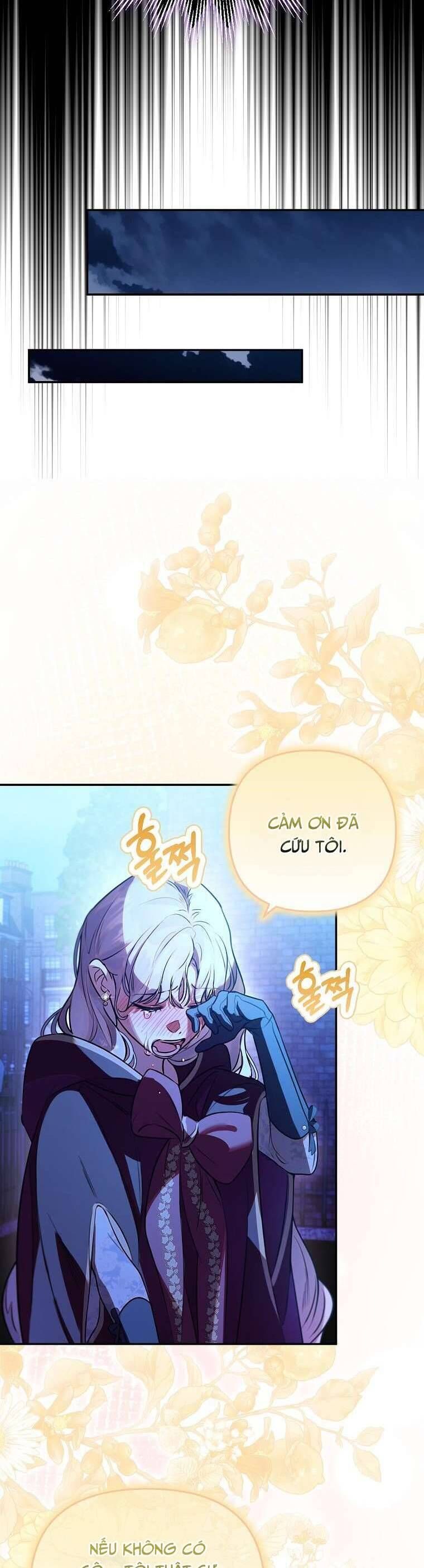 Các Nam Chính Bị Mắc Kẹt Trong Nhà Tôi: Chapter 4