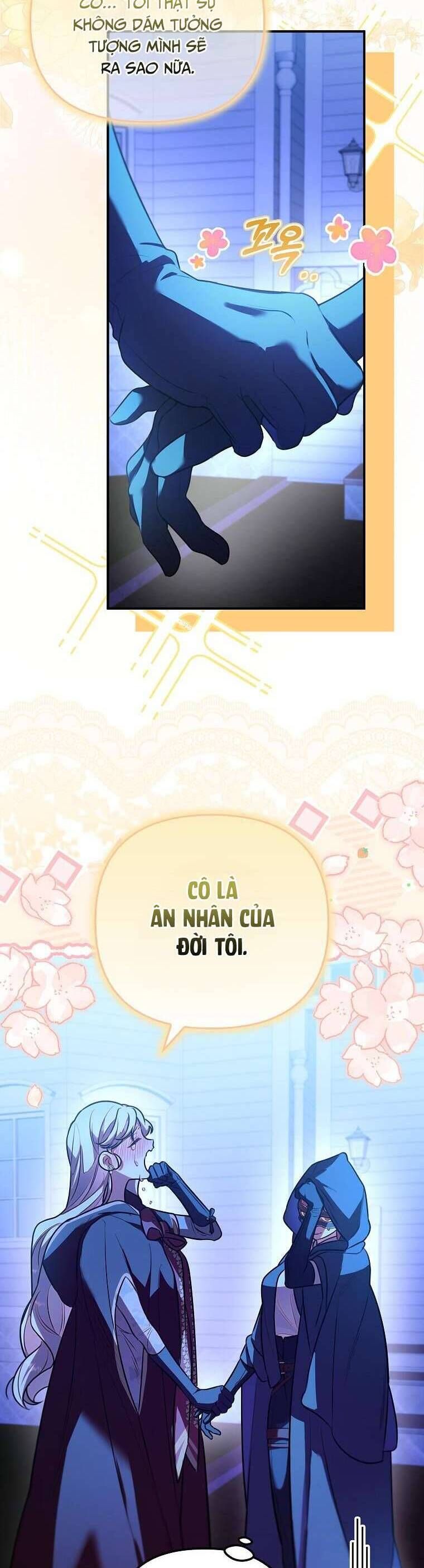 Các Nam Chính Bị Mắc Kẹt Trong Nhà Tôi: Chapter 4