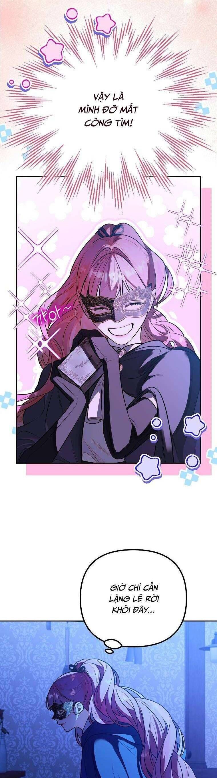 Các Nam Chính Bị Mắc Kẹt Trong Nhà Tôi: Chapter 4