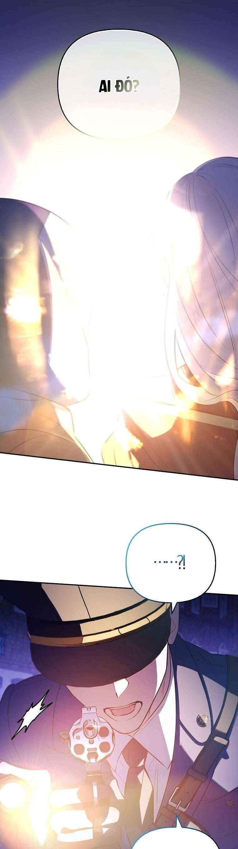 Các Nam Chính Bị Mắc Kẹt Trong Nhà Tôi: Chapter 4