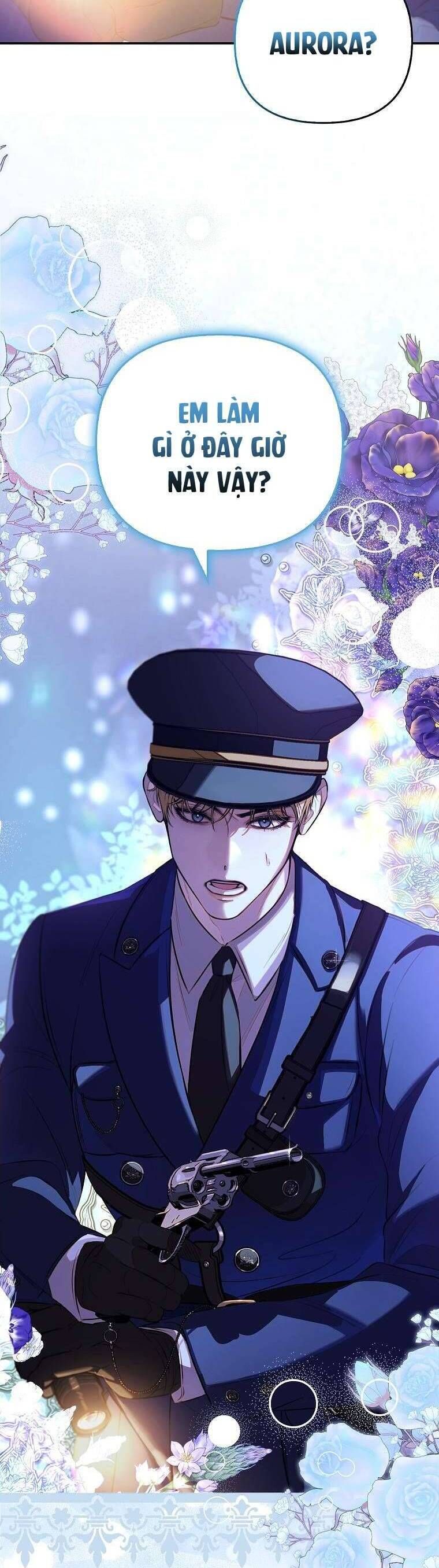 Các Nam Chính Bị Mắc Kẹt Trong Nhà Tôi: Chapter 4