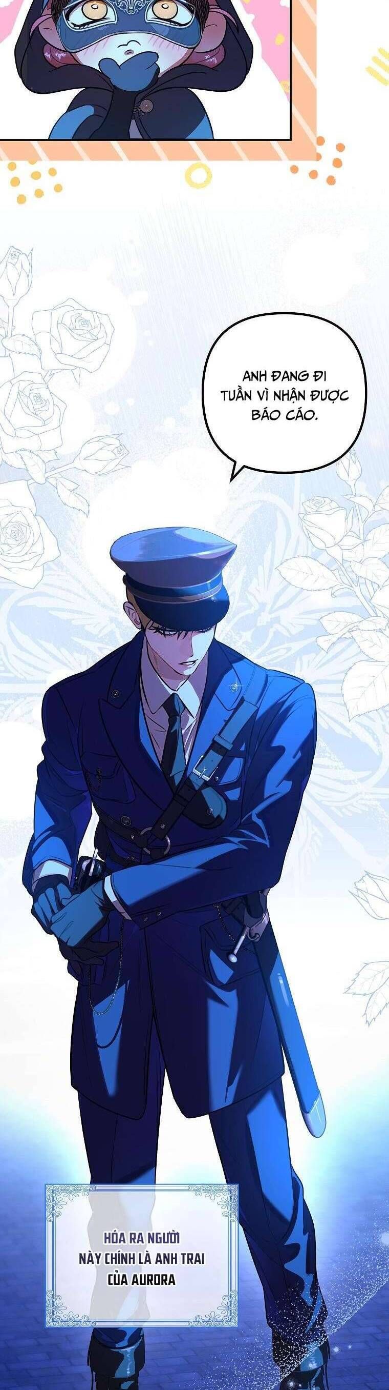 Các Nam Chính Bị Mắc Kẹt Trong Nhà Tôi: Chapter 4