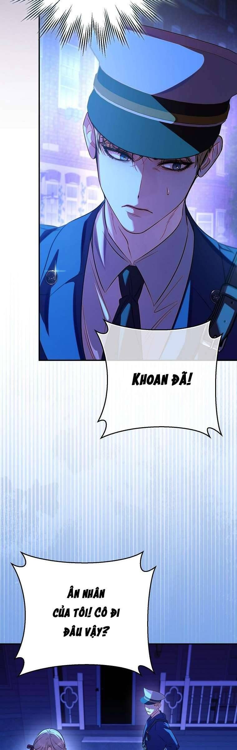 Các Nam Chính Bị Mắc Kẹt Trong Nhà Tôi: Chapter 4