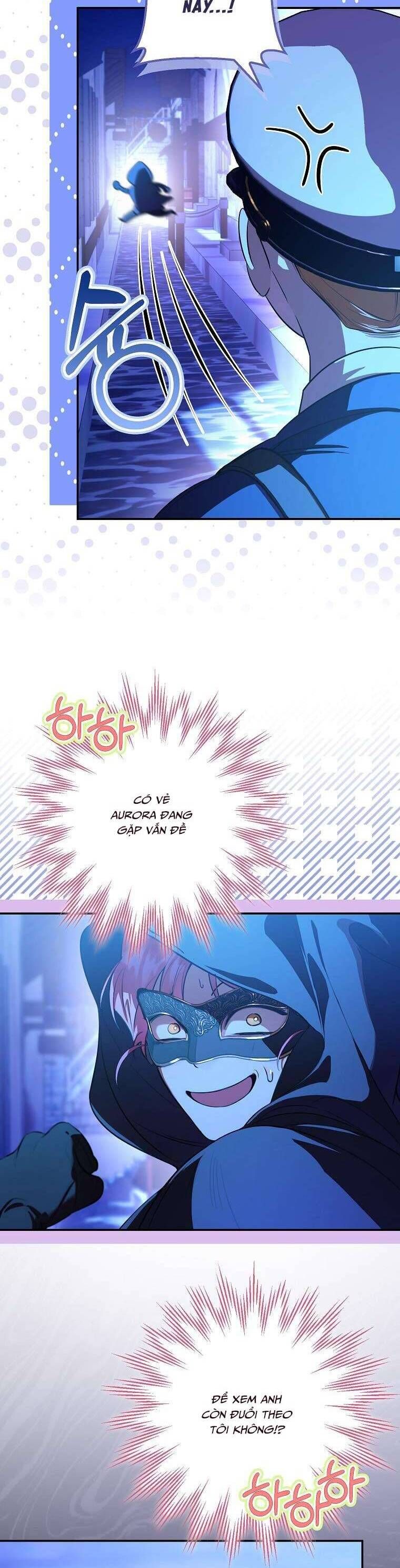 Các Nam Chính Bị Mắc Kẹt Trong Nhà Tôi: Chapter 5