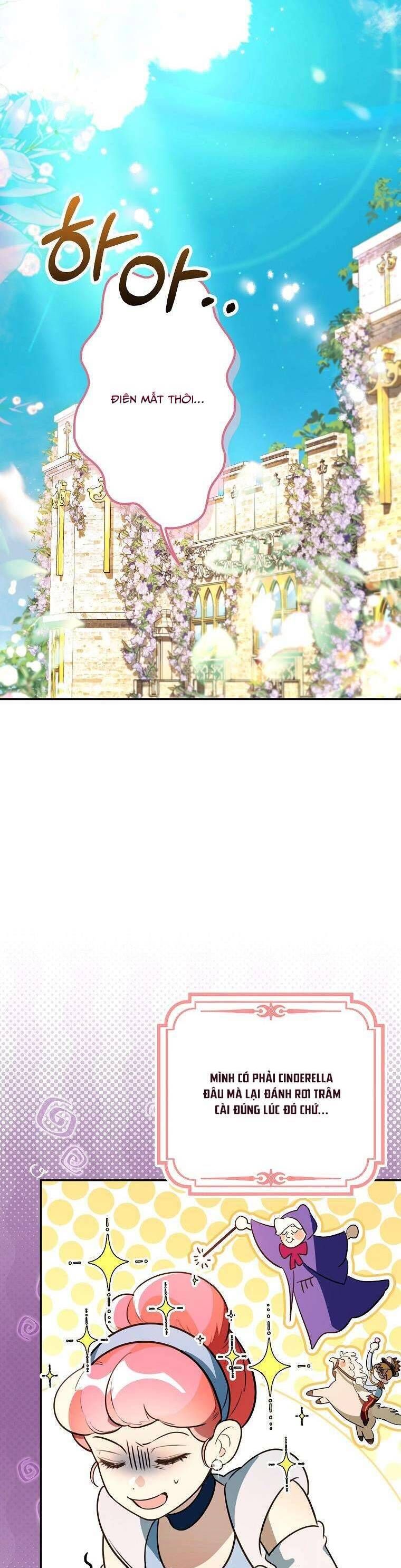 Các Nam Chính Bị Mắc Kẹt Trong Nhà Tôi: Chapter 5