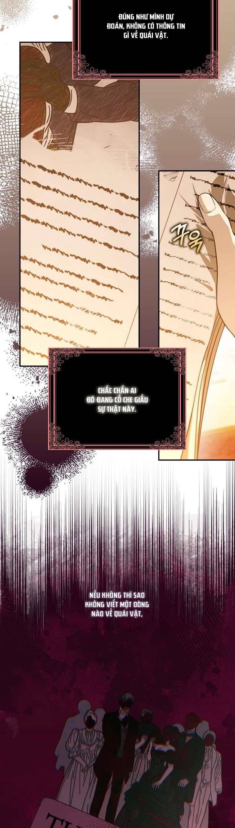 Các Nam Chính Bị Mắc Kẹt Trong Nhà Tôi: Chapter 5