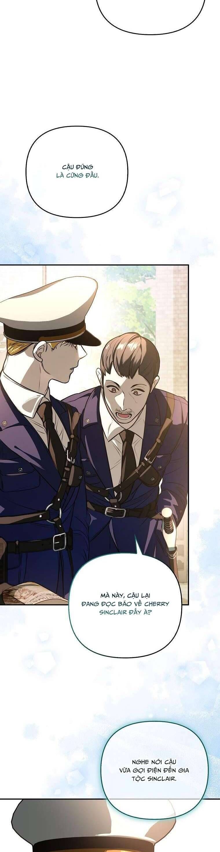 Các Nam Chính Bị Mắc Kẹt Trong Nhà Tôi: Chapter 5