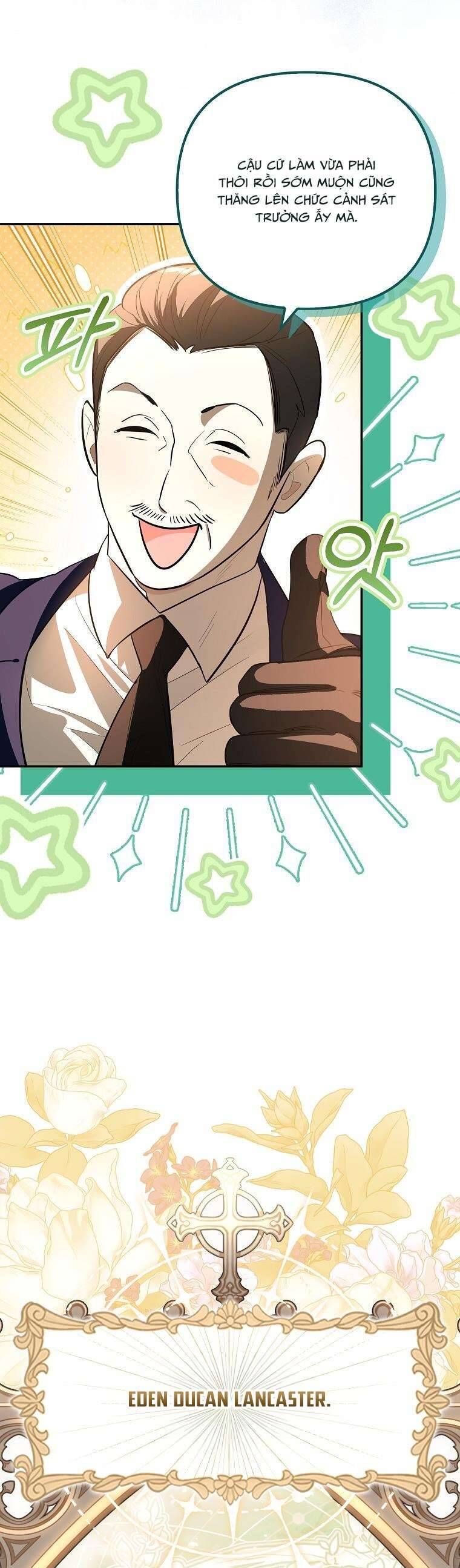 Các Nam Chính Bị Mắc Kẹt Trong Nhà Tôi: Chapter 5