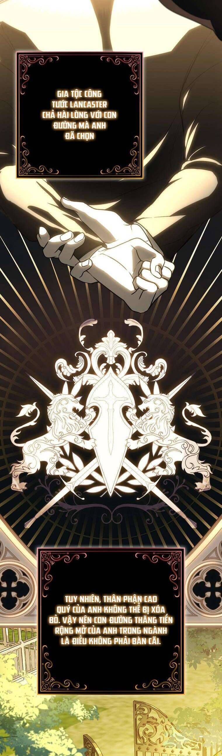 Các Nam Chính Bị Mắc Kẹt Trong Nhà Tôi: Chapter 5