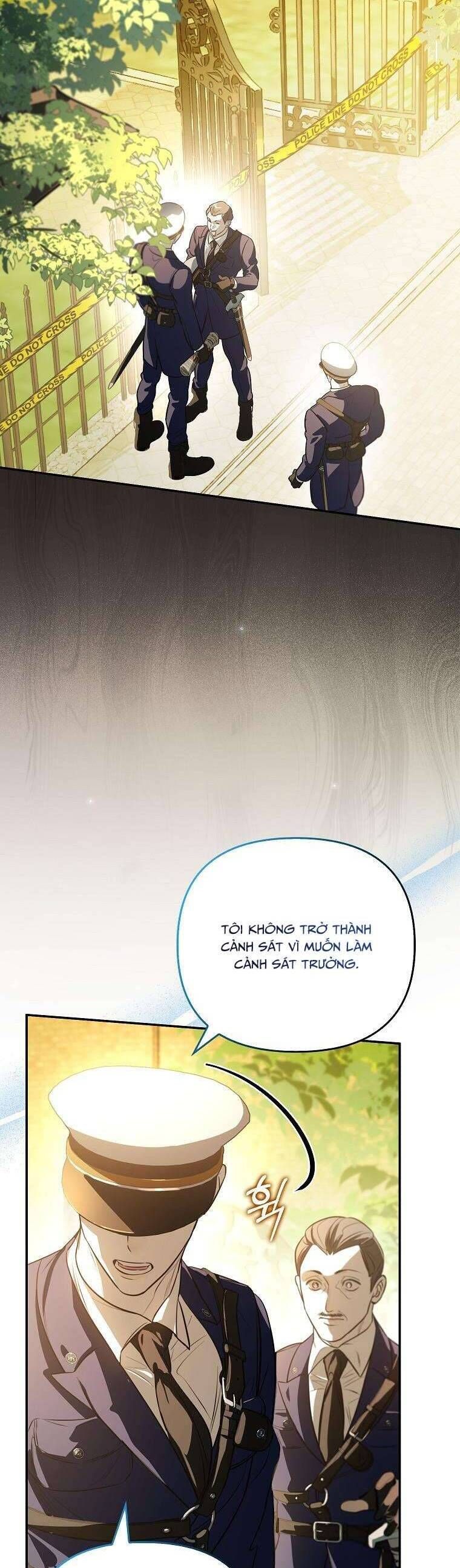 Các Nam Chính Bị Mắc Kẹt Trong Nhà Tôi: Chapter 5