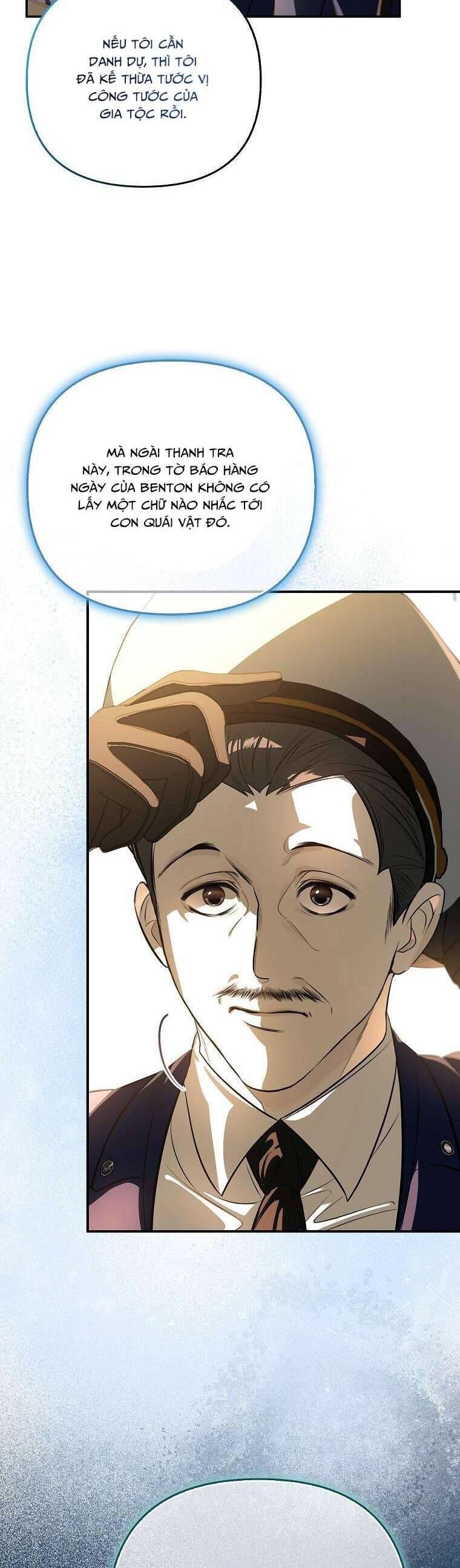 Các Nam Chính Bị Mắc Kẹt Trong Nhà Tôi: Chapter 5