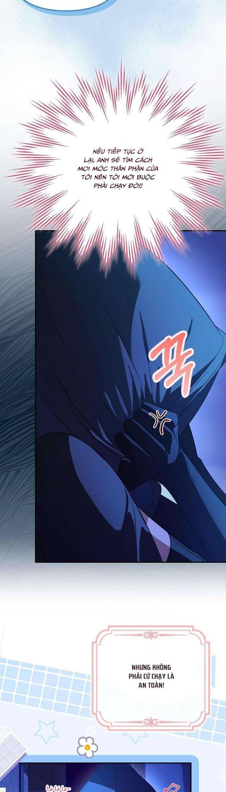 Các Nam Chính Bị Mắc Kẹt Trong Nhà Tôi: Chapter 5