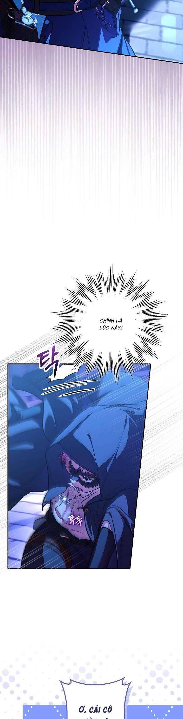 Các Nam Chính Bị Mắc Kẹt Trong Nhà Tôi: Chapter 5