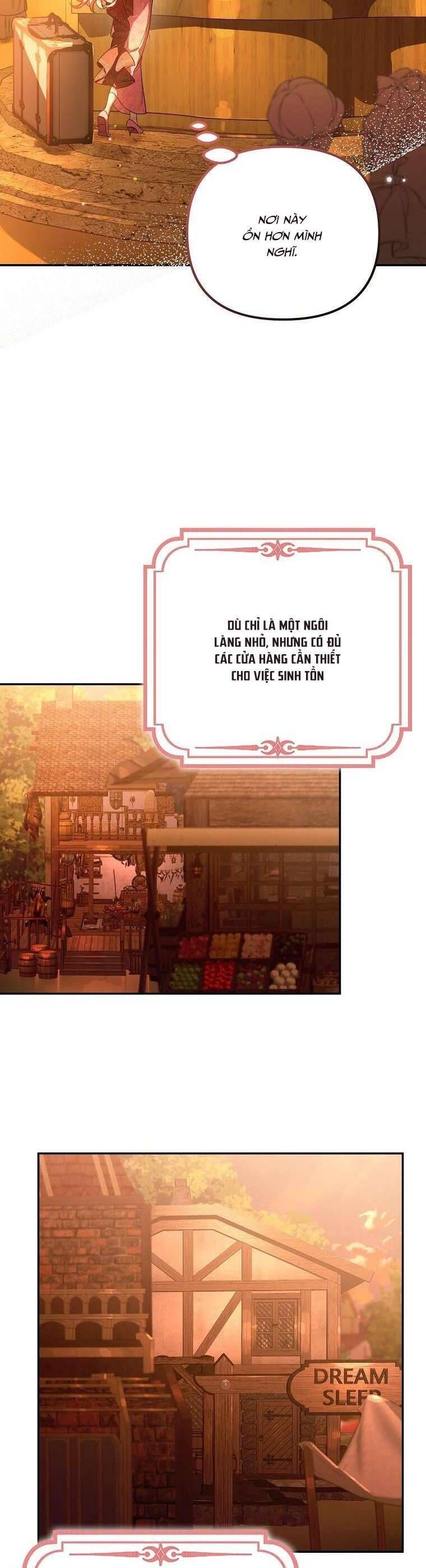 Các Nam Chính Bị Mắc Kẹt Trong Nhà Tôi: Chapter 6