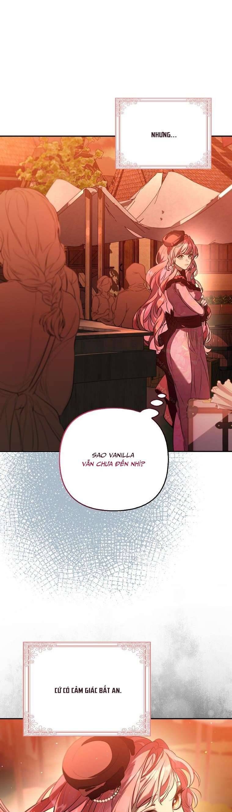 Các Nam Chính Bị Mắc Kẹt Trong Nhà Tôi: Chapter 6