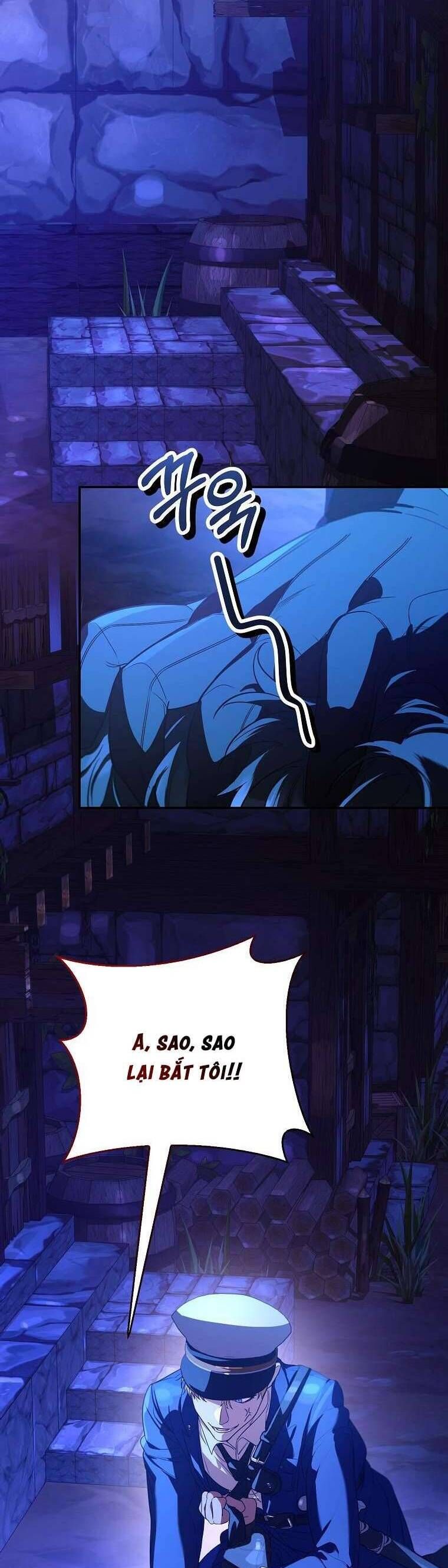 Các Nam Chính Bị Mắc Kẹt Trong Nhà Tôi: Chapter 6