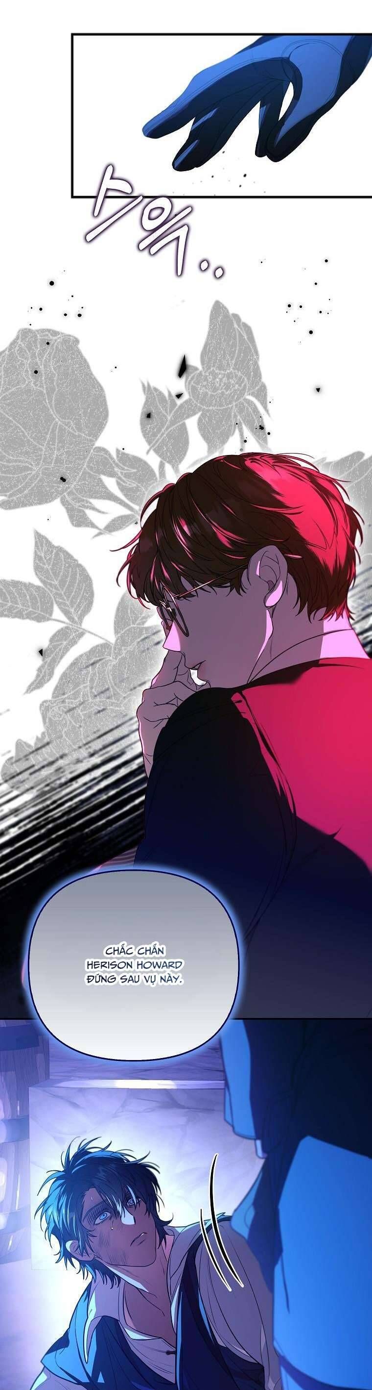 Các Nam Chính Bị Mắc Kẹt Trong Nhà Tôi: Chapter 6