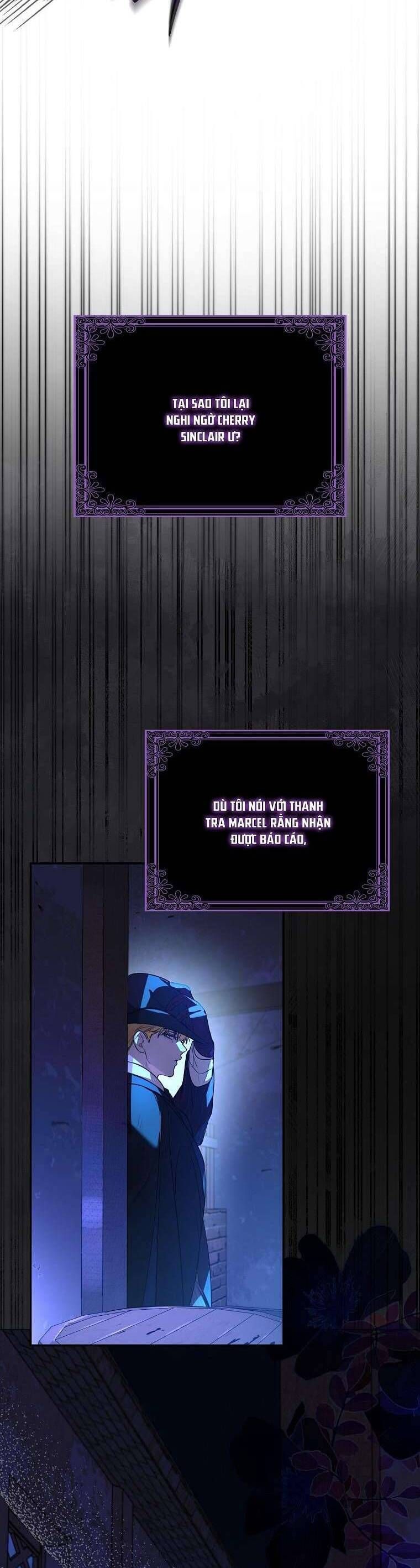 Các Nam Chính Bị Mắc Kẹt Trong Nhà Tôi: Chapter 6