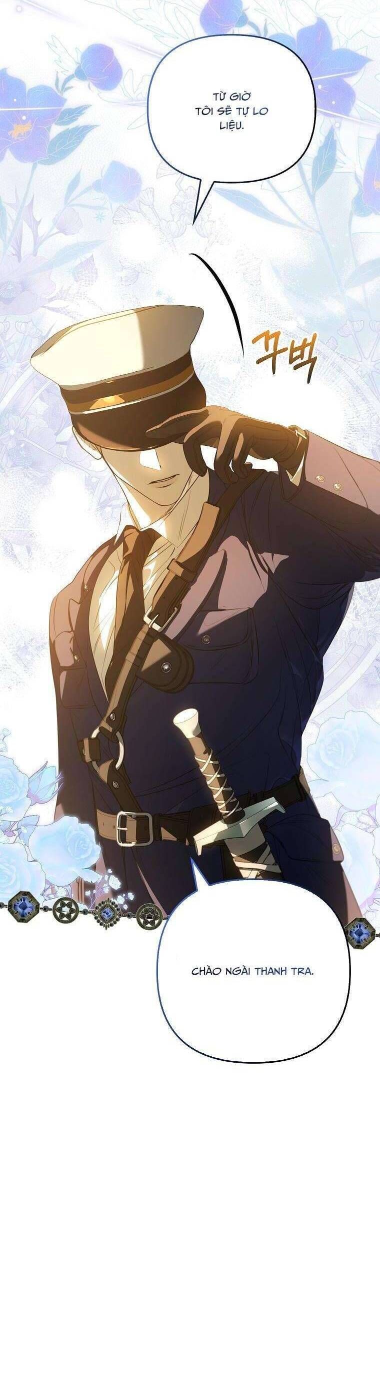 Các Nam Chính Bị Mắc Kẹt Trong Nhà Tôi: Chapter 6