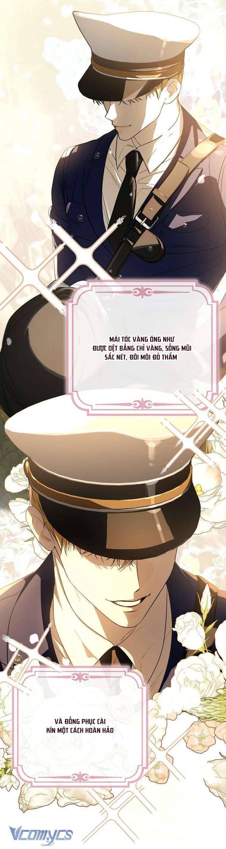 Các Nam Chính Bị Mắc Kẹt Trong Nhà Tôi: Chapter 6