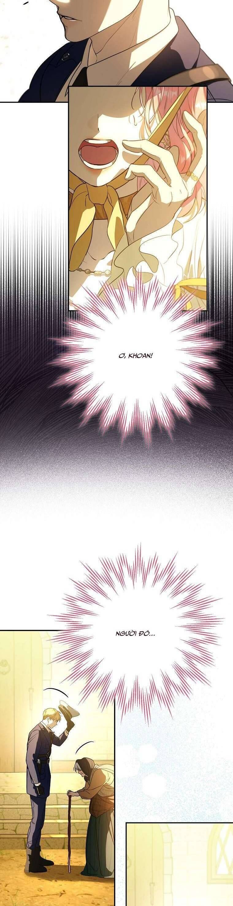 Các Nam Chính Bị Mắc Kẹt Trong Nhà Tôi: Chapter 6