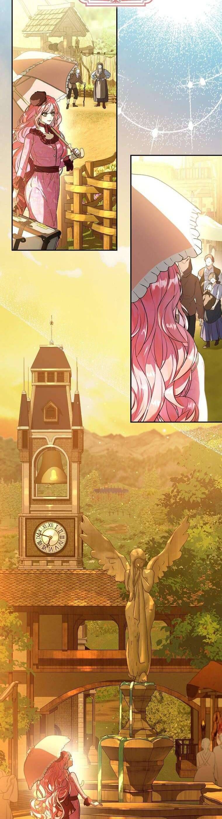 Các Nam Chính Bị Mắc Kẹt Trong Nhà Tôi: Chapter 6