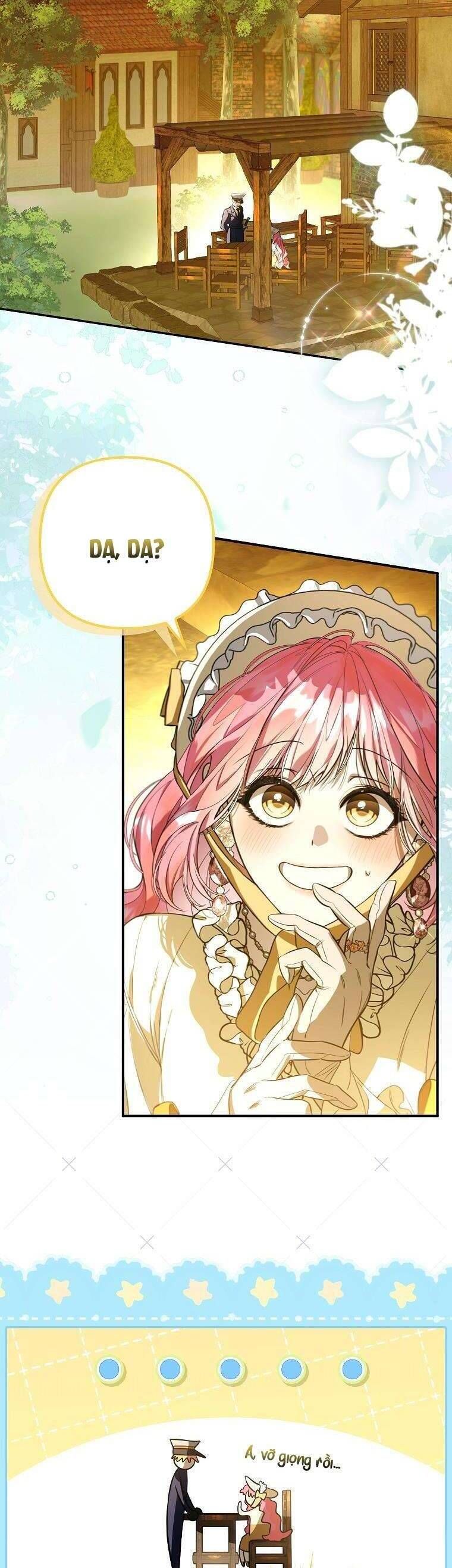 Các Nam Chính Bị Mắc Kẹt Trong Nhà Tôi: Chapter 7