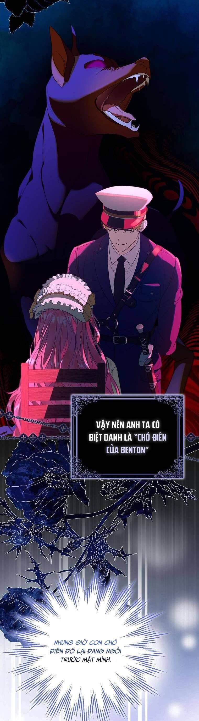 Các Nam Chính Bị Mắc Kẹt Trong Nhà Tôi: Chapter 7