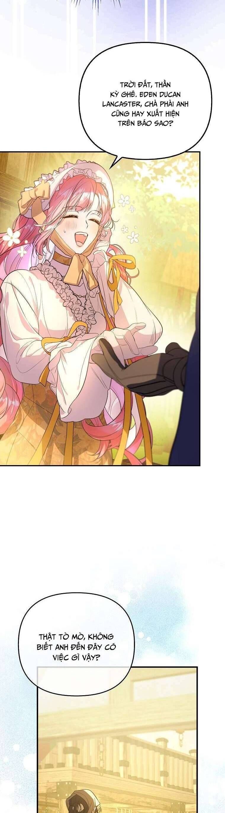 Các Nam Chính Bị Mắc Kẹt Trong Nhà Tôi: Chapter 7