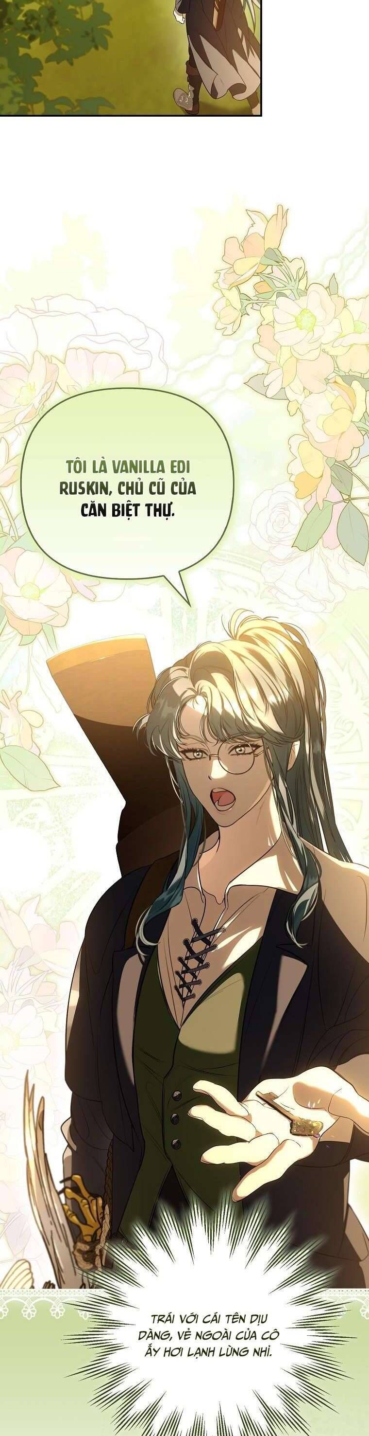 Các Nam Chính Bị Mắc Kẹt Trong Nhà Tôi: Chapter 7