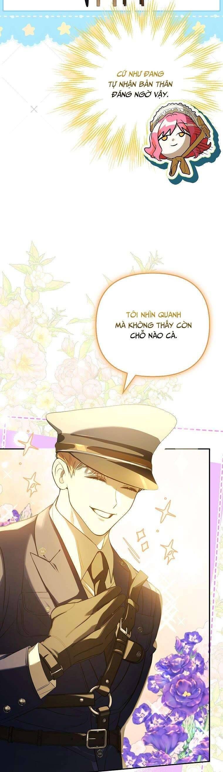 Các Nam Chính Bị Mắc Kẹt Trong Nhà Tôi: Chapter 7