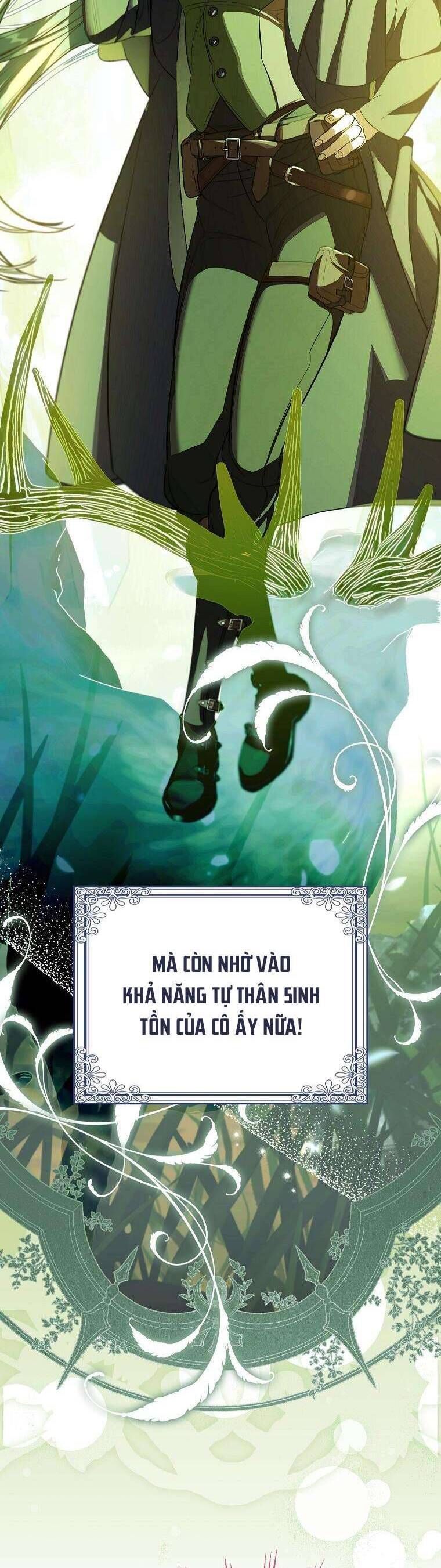 Các Nam Chính Bị Mắc Kẹt Trong Nhà Tôi: Chapter 7