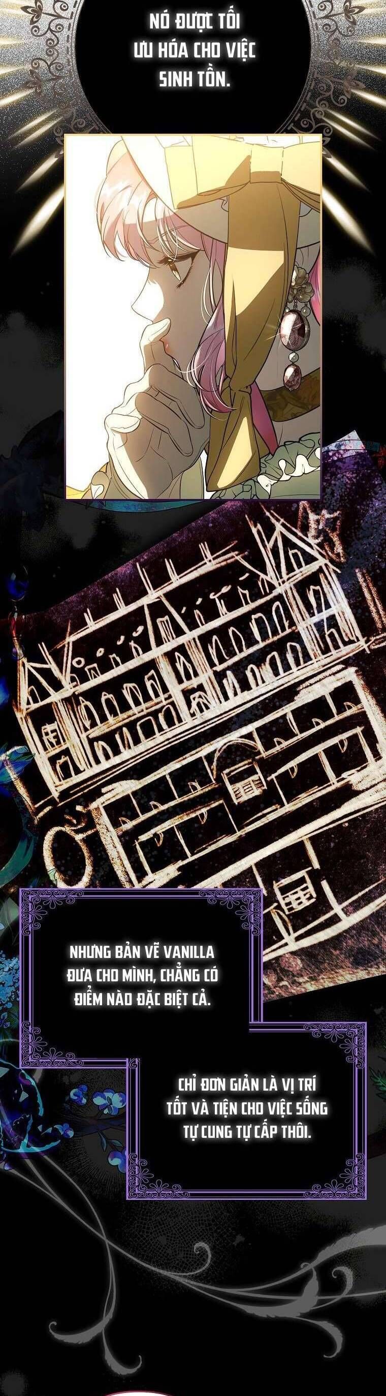 Các Nam Chính Bị Mắc Kẹt Trong Nhà Tôi: Chapter 7