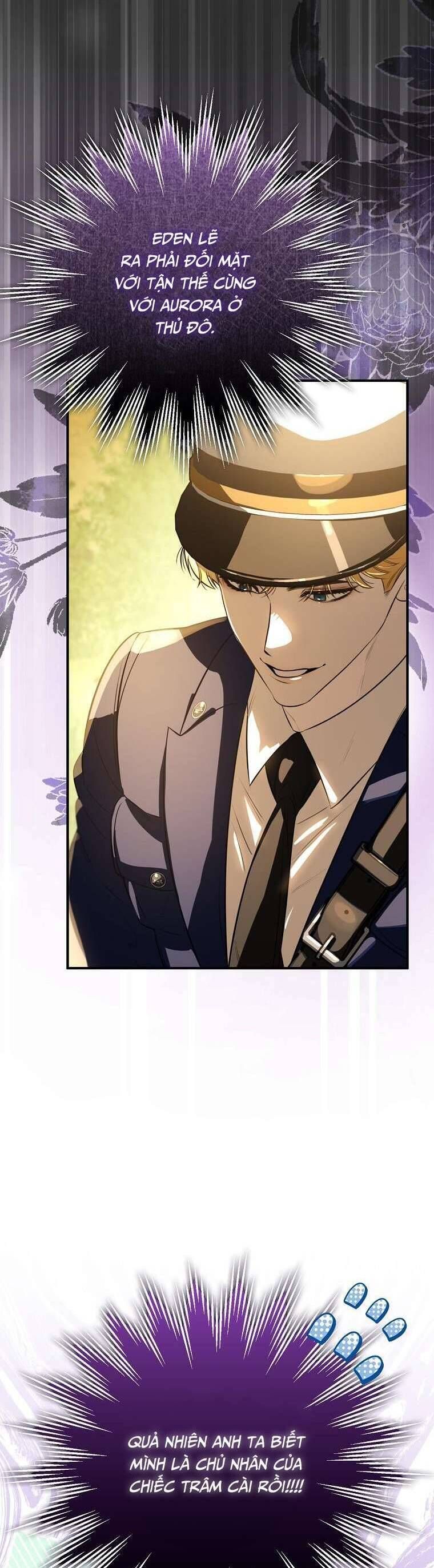 Các Nam Chính Bị Mắc Kẹt Trong Nhà Tôi: Chapter 7